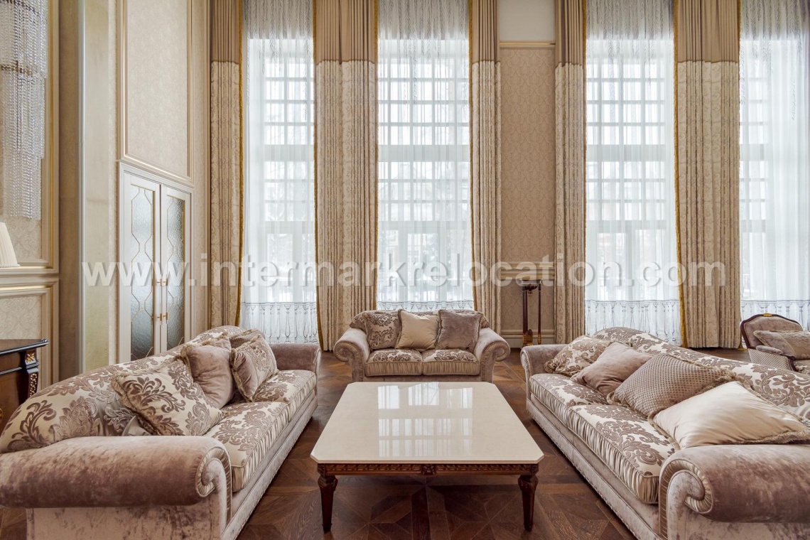 4-th line Horoshevskogo Serebryanogo Bora - ID: 45918 - photo 6