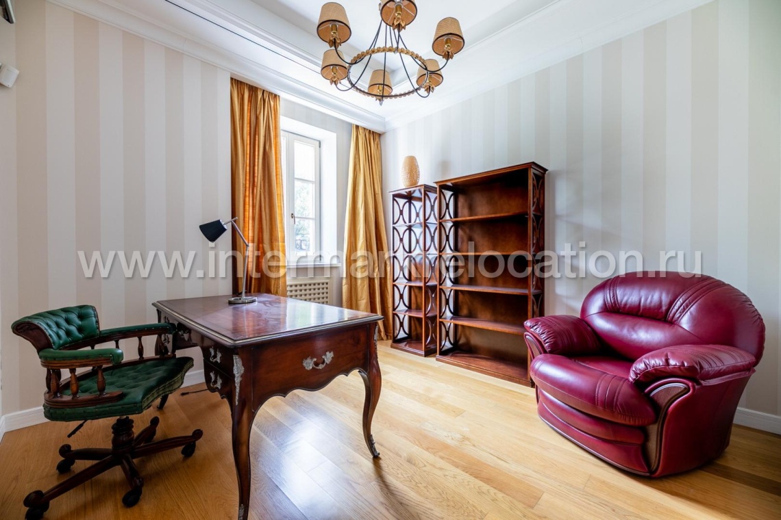 Leontievsky Per. - ID: 28044 - photo 10