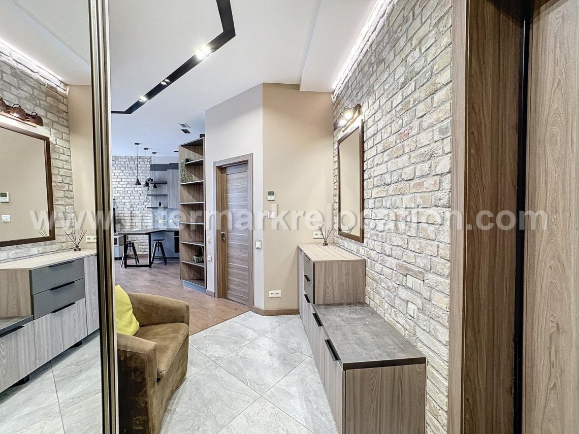 2-nd Chernogryazskaya Str. - ID: 41212 - photo 9