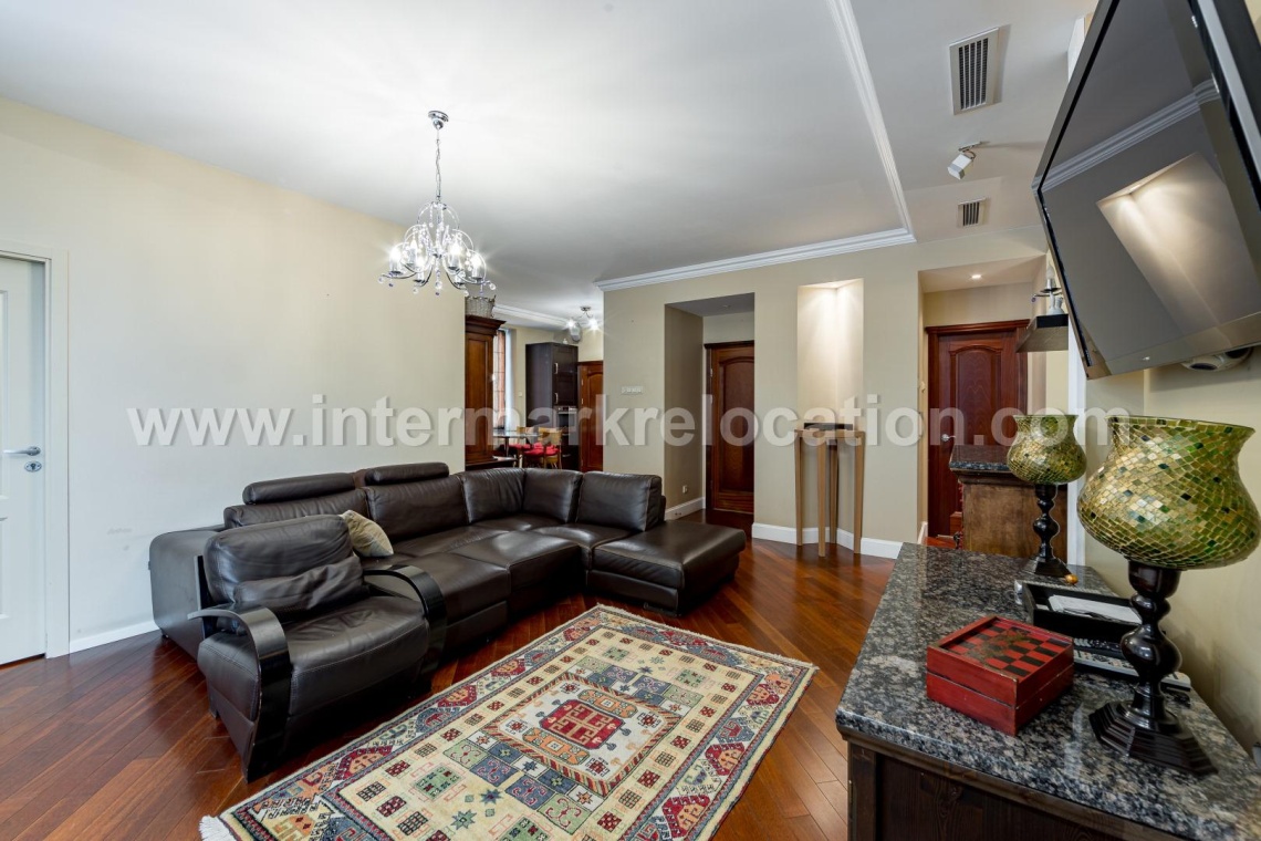 3-rd Krasnogvardeyskaya str. - ID: 30198 - photo 5