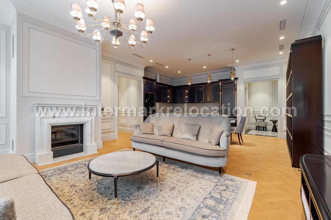 Ordynsky Tupik - ID: 44116 - photo 9