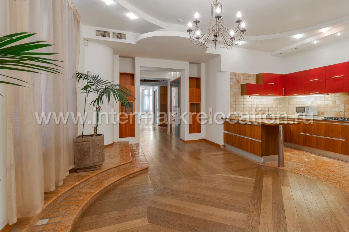 Kalashny Per. - ID: 24342 - photo 8