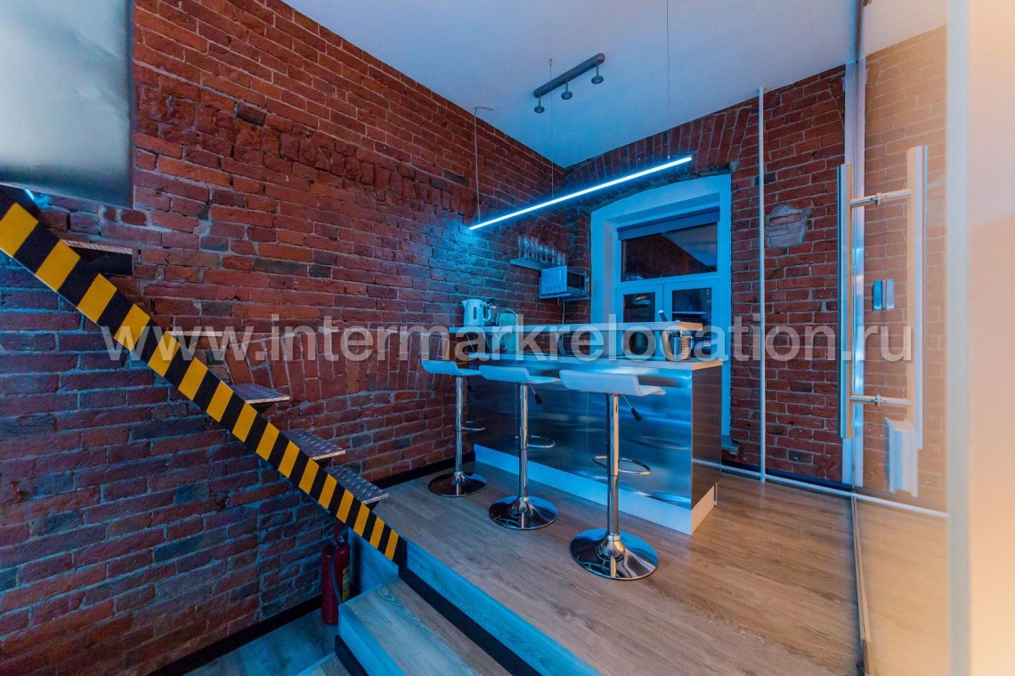 Gusyatnikov Per., 4 housing 3 - ID: 40143 - photo 3