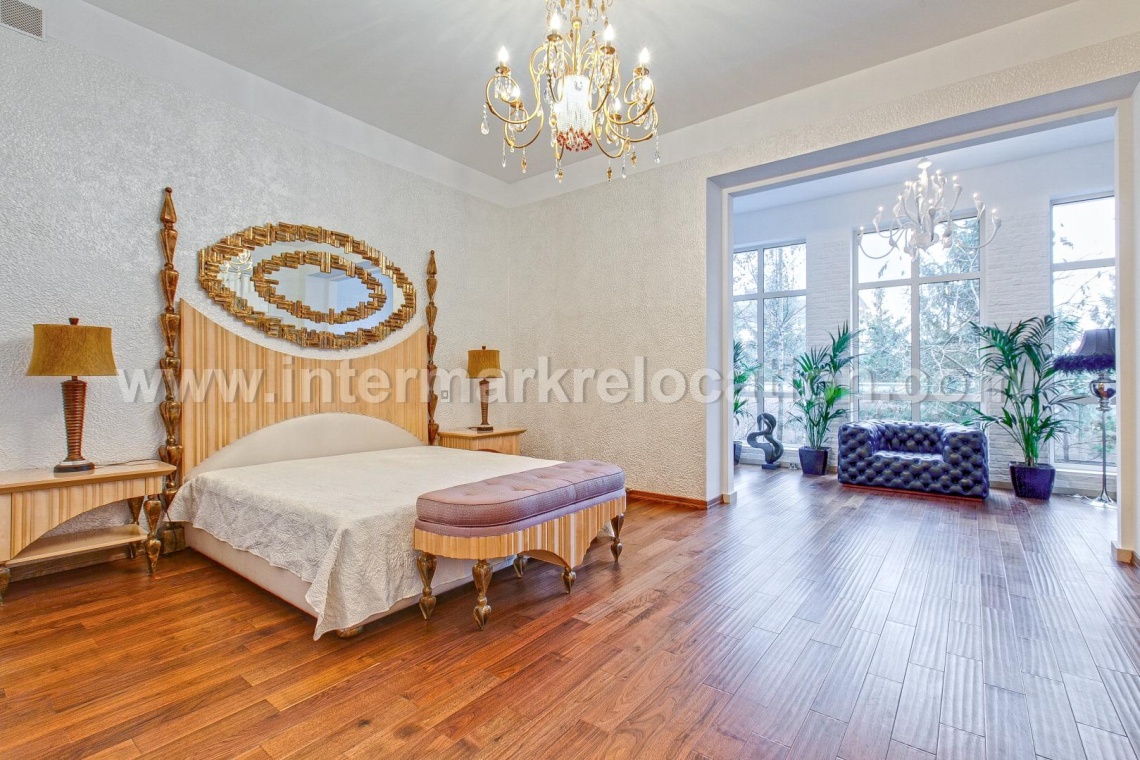 Rublevo-Uspenskoe shosse - ID: 36399 - photo 10