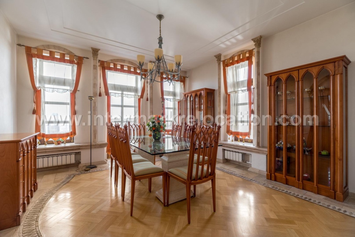 Akademika Pilyugina Str. - ID: 22027 - photo 9