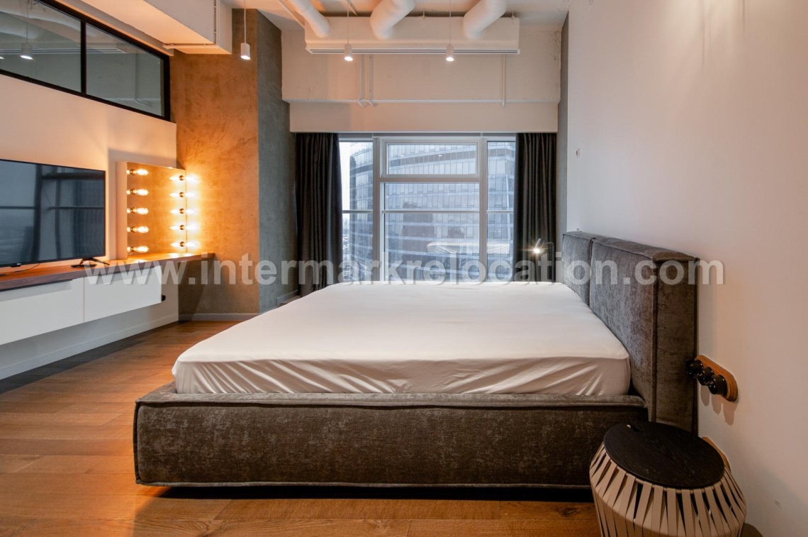 1-st Krasnogvardeyskiy Proezd - ID: 45278 - photo 5