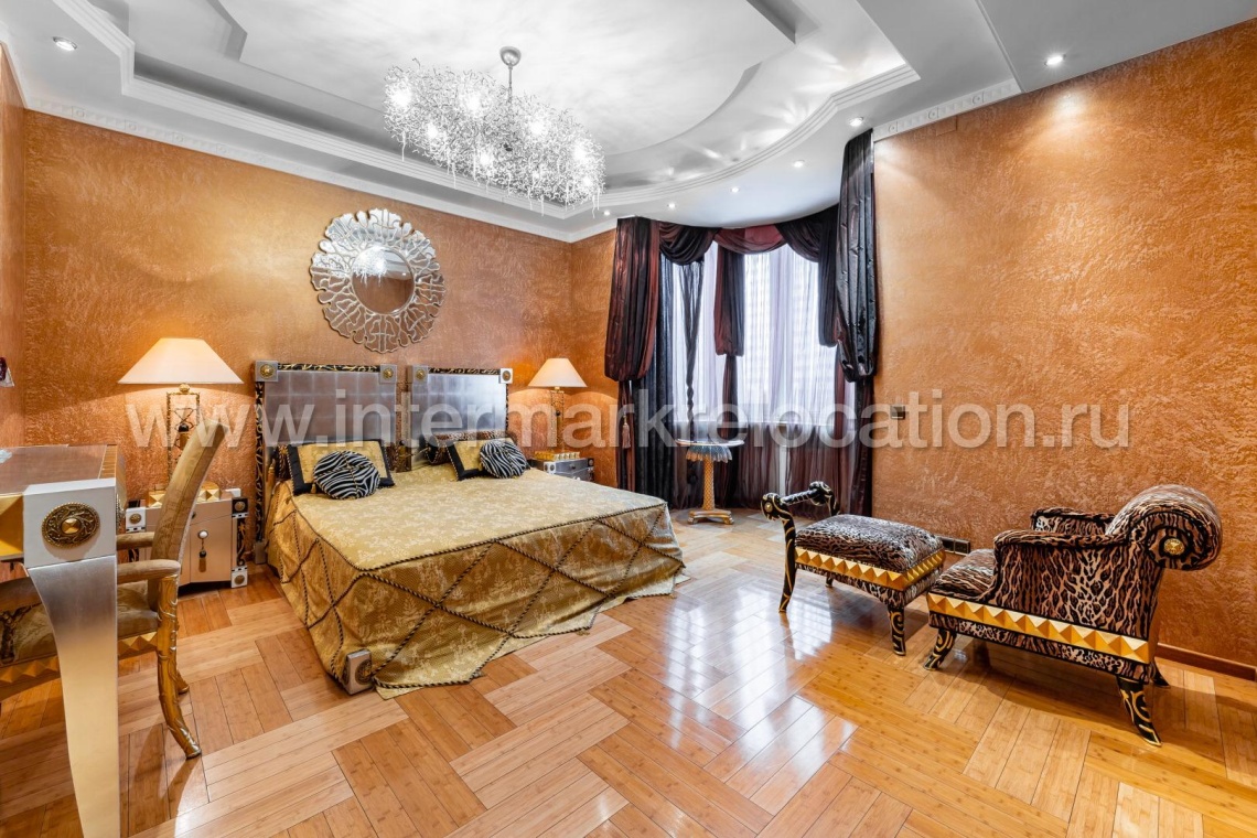 Leninsky Pr. - ID: 18553 - photo 11