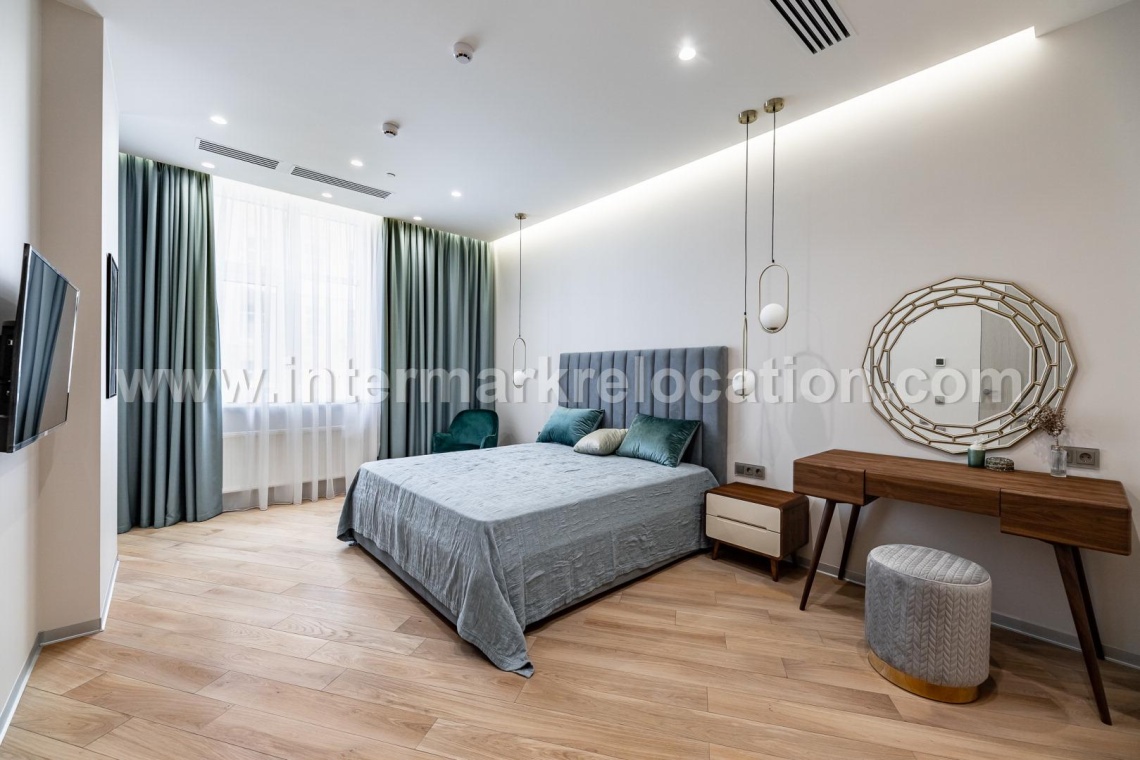 Novy Arbat Str. - ID: 41914 - photo 2