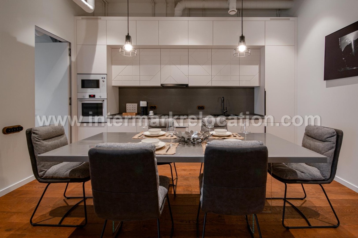 1-st Krasnogvardeyskiy Proezd - ID: 45292 - photo 2