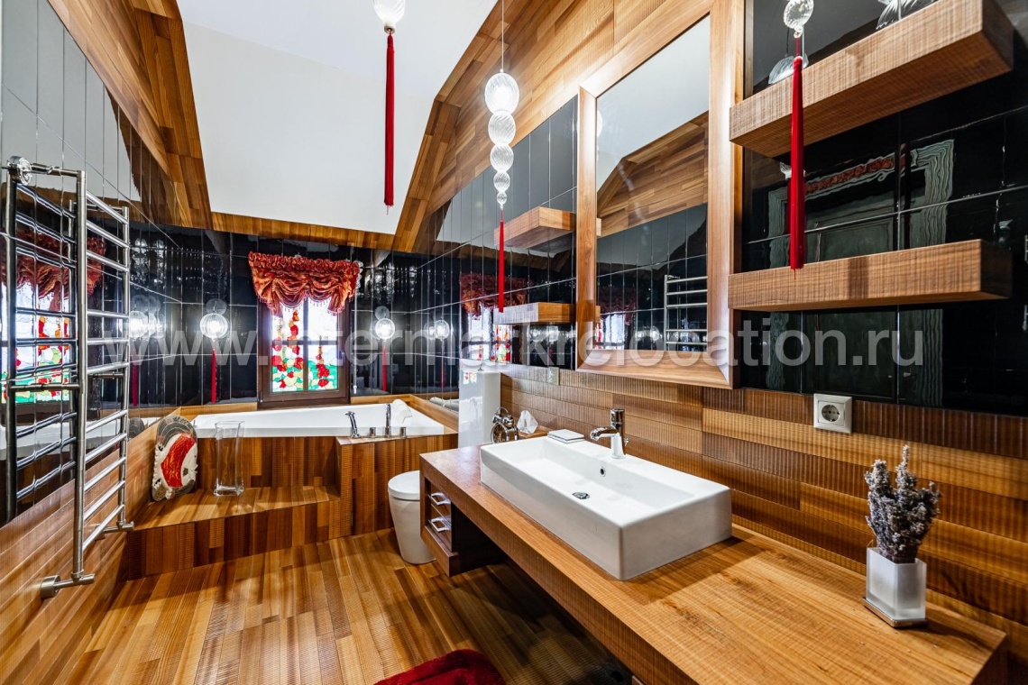 Nakhabino Kantri. - ID: 41990 - photo 9