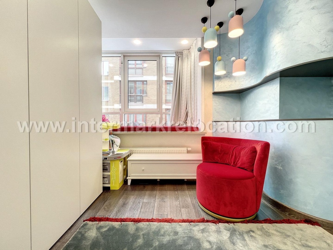 Ozerkovskaya Nab. - ID: 45749 - photo 3