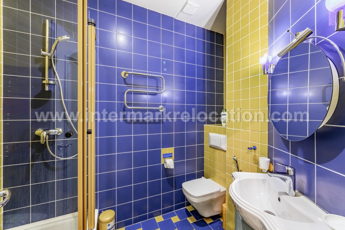 Sadovaya-Kudrinskaya Str. - ID: 23366 - photo 11