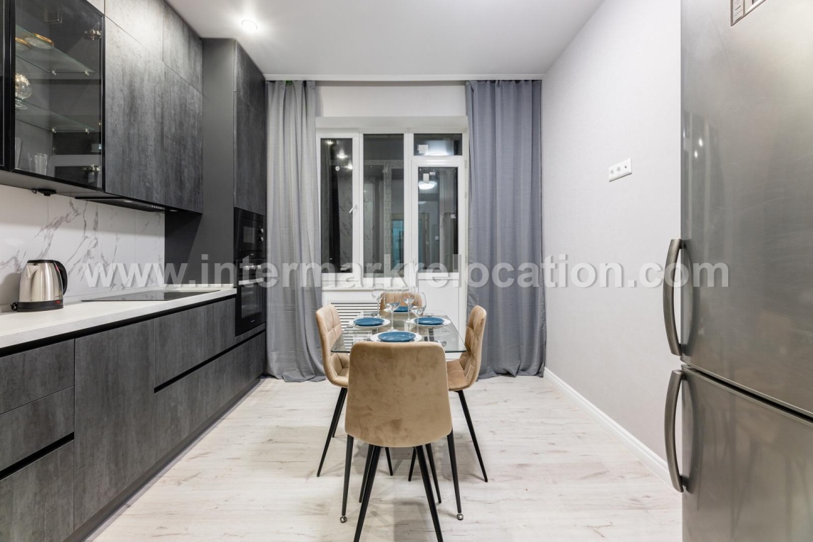 Ermolaevsky Per. - ID: 43644 - photo 5