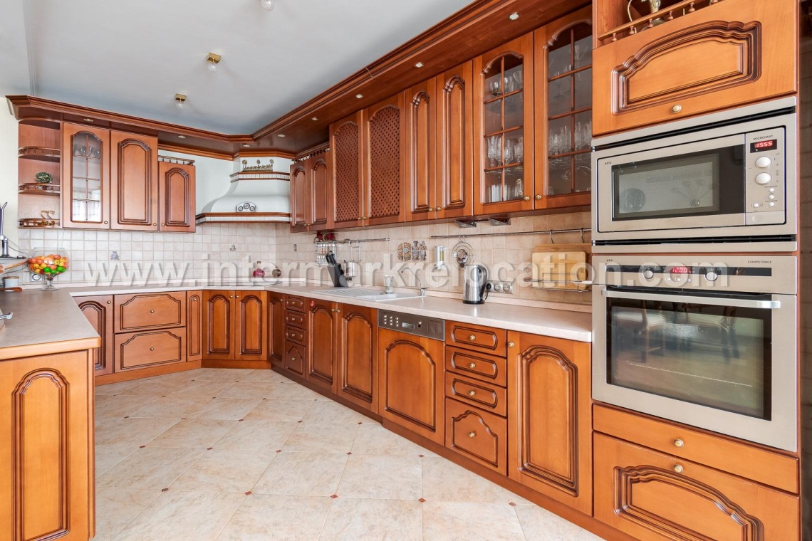 Kakhovka Str. - ID: 30674 - photo 12