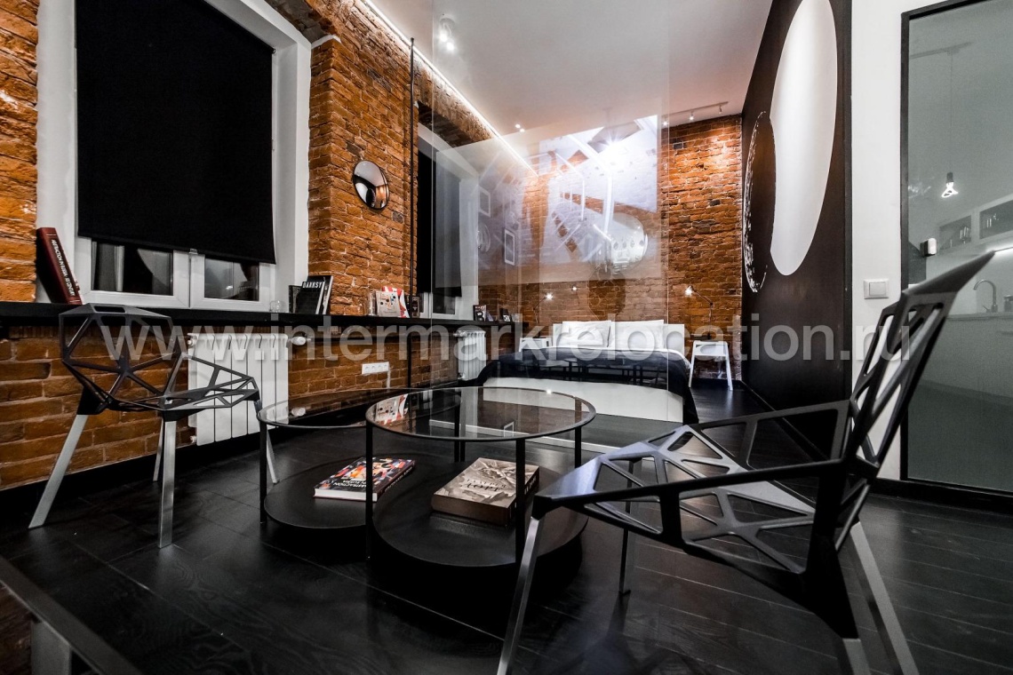 Gusyatnikov Per., 4 housing 3 - ID: 40141 - photo 5