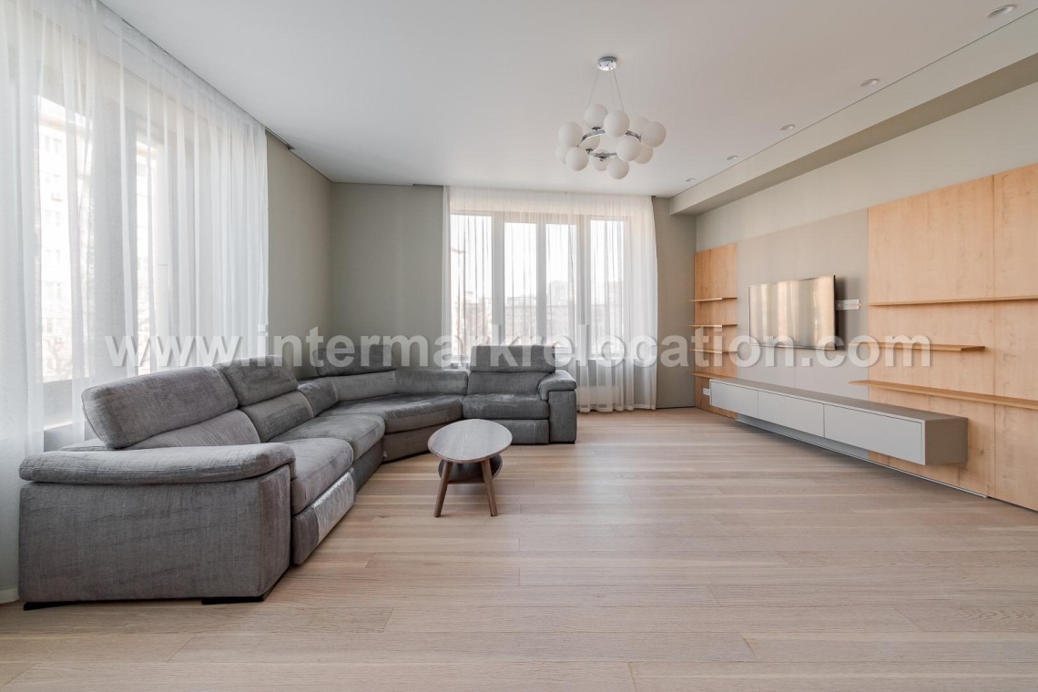 Leningradsky Pr. - ID: 44647 - photo 5