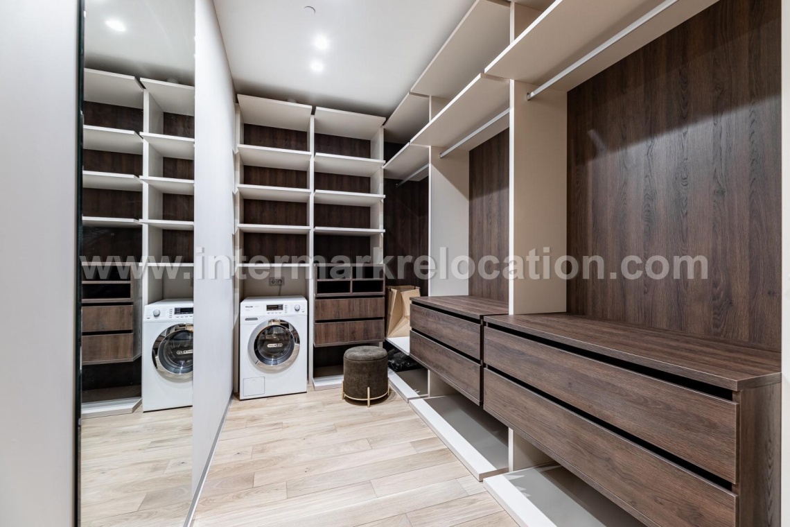 Novy Arbat Str. - ID: 41914 - photo 3