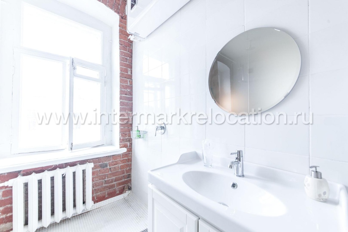 Gusyatnikov Per., 4 housing 3 - ID: 40151 - photo 6