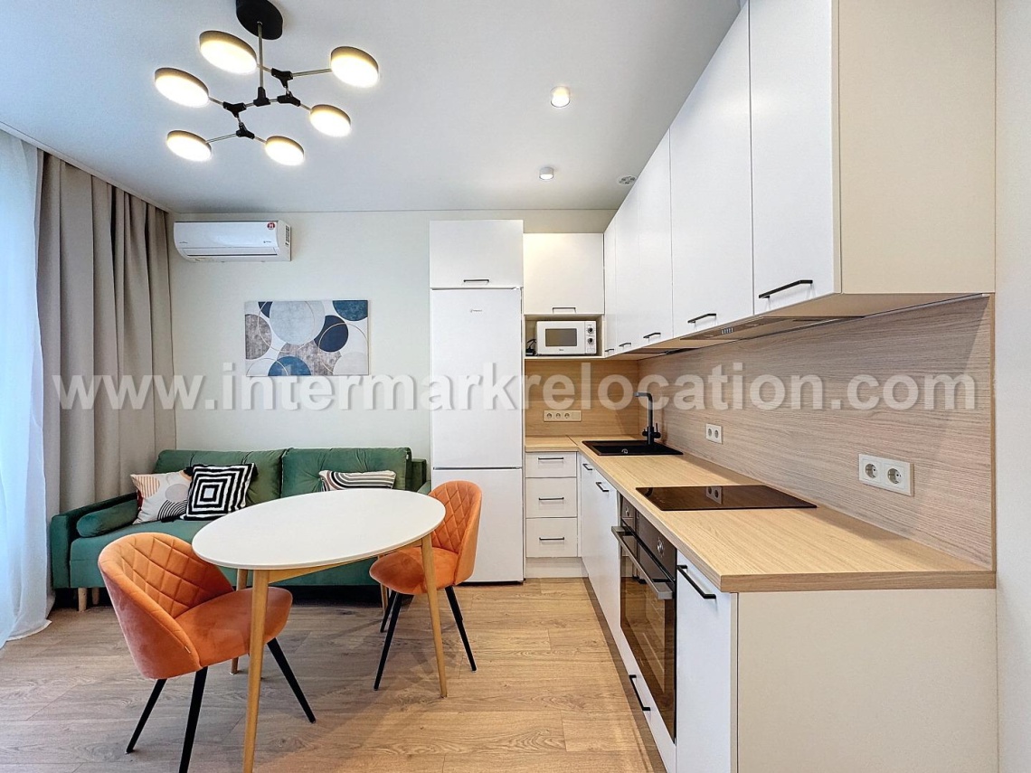 Shmitovsky Proezd - ID: 46159 - photo 6