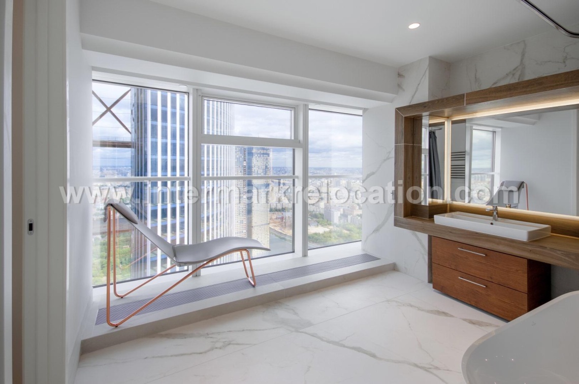 1-st Krasnogvardeyskiy Proezd - ID: 45400 - photo 8