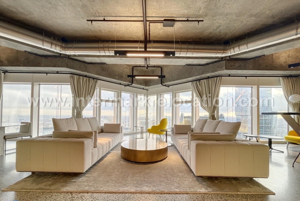 1-st Krasnogvardeyskiy Proezd - ID: 45660 - photo 4