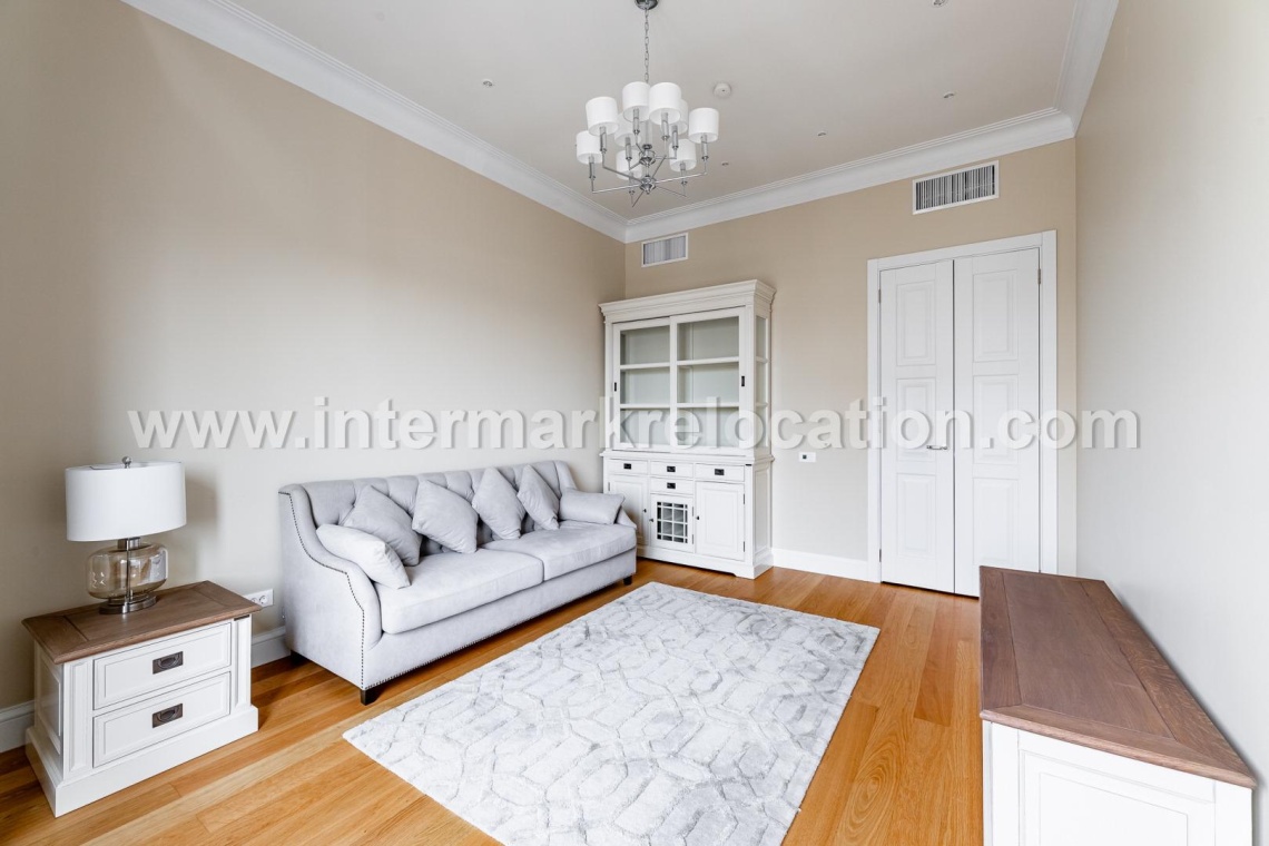 Ordzhonikidze Str. - ID: 39951 - photo 1