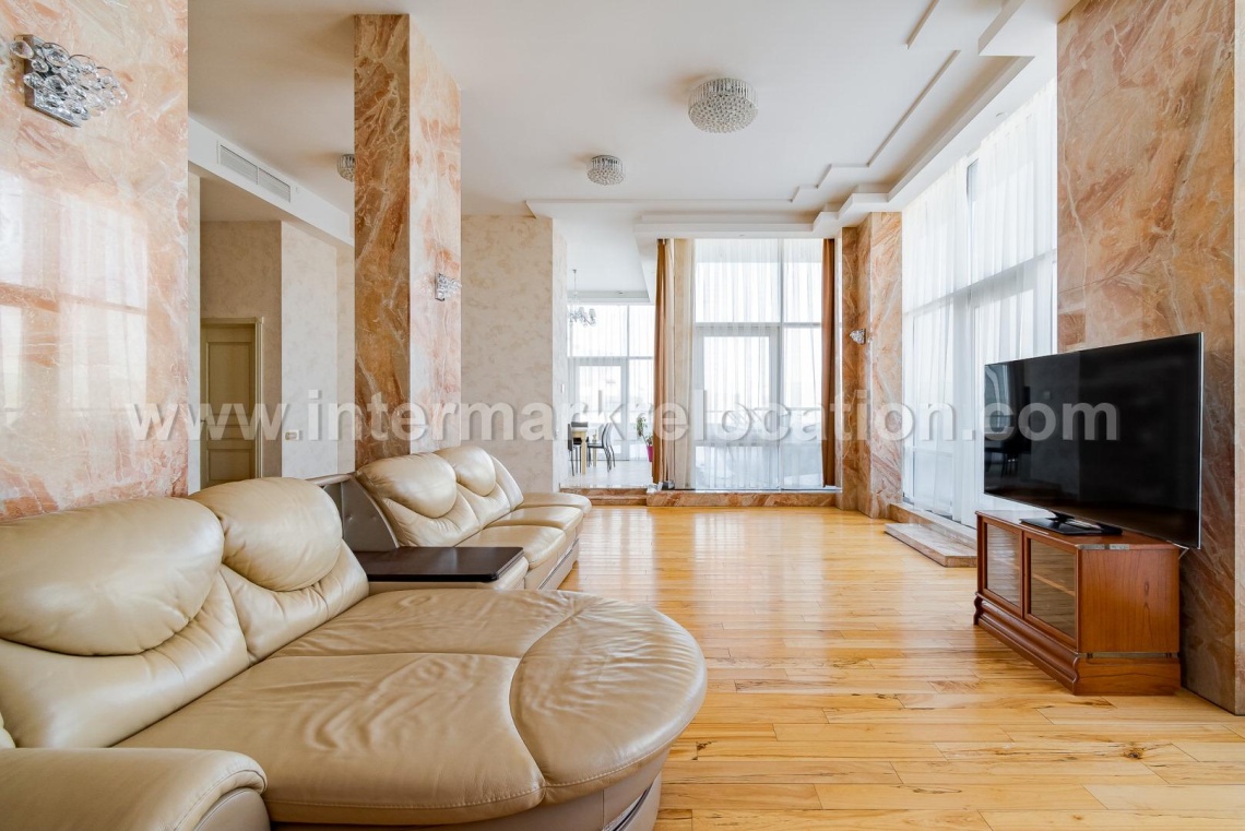 Mosfilmovskaya Str. - ID: 45652 - photo 1