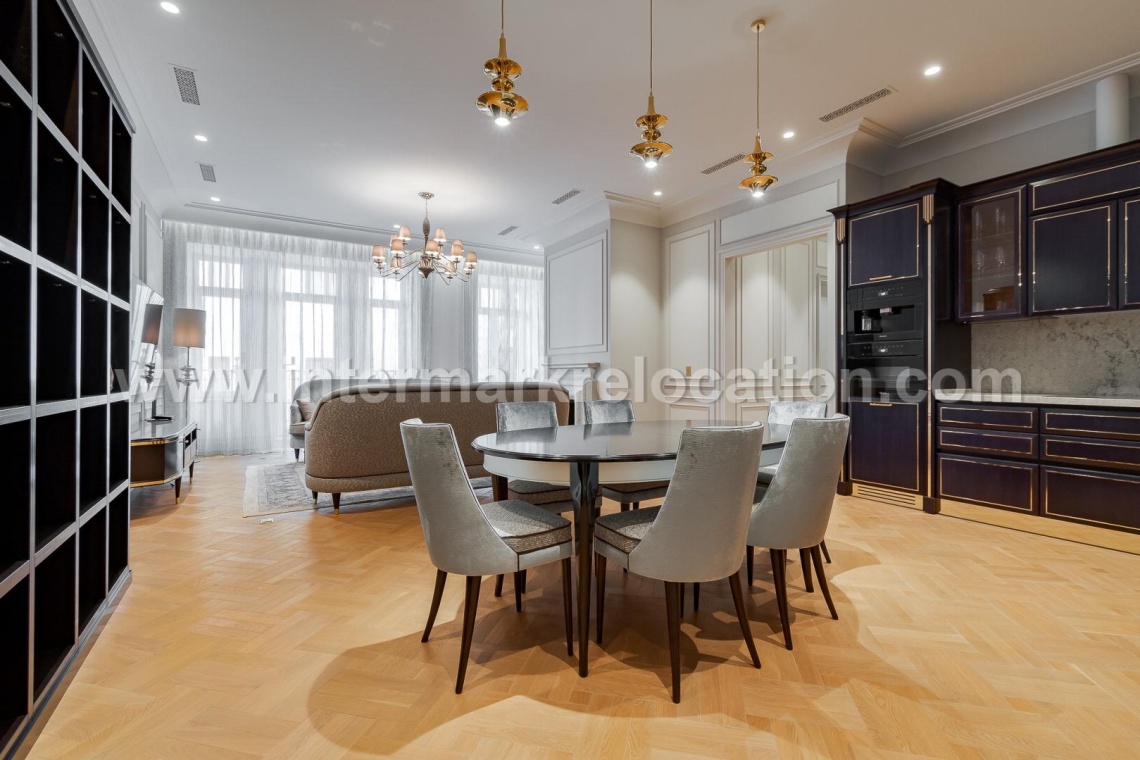 Ordynsky Tupik - ID: 44116 - photo 7