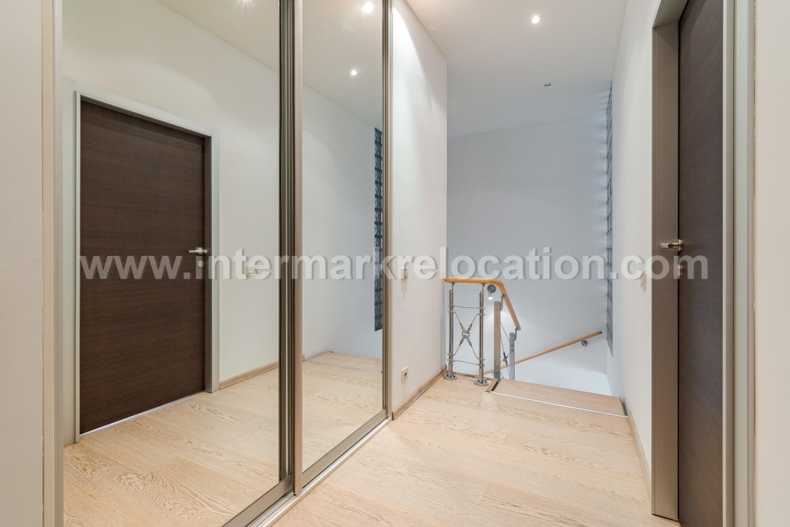 Zoologicheskaya Str. - ID: 45509 - photo 3