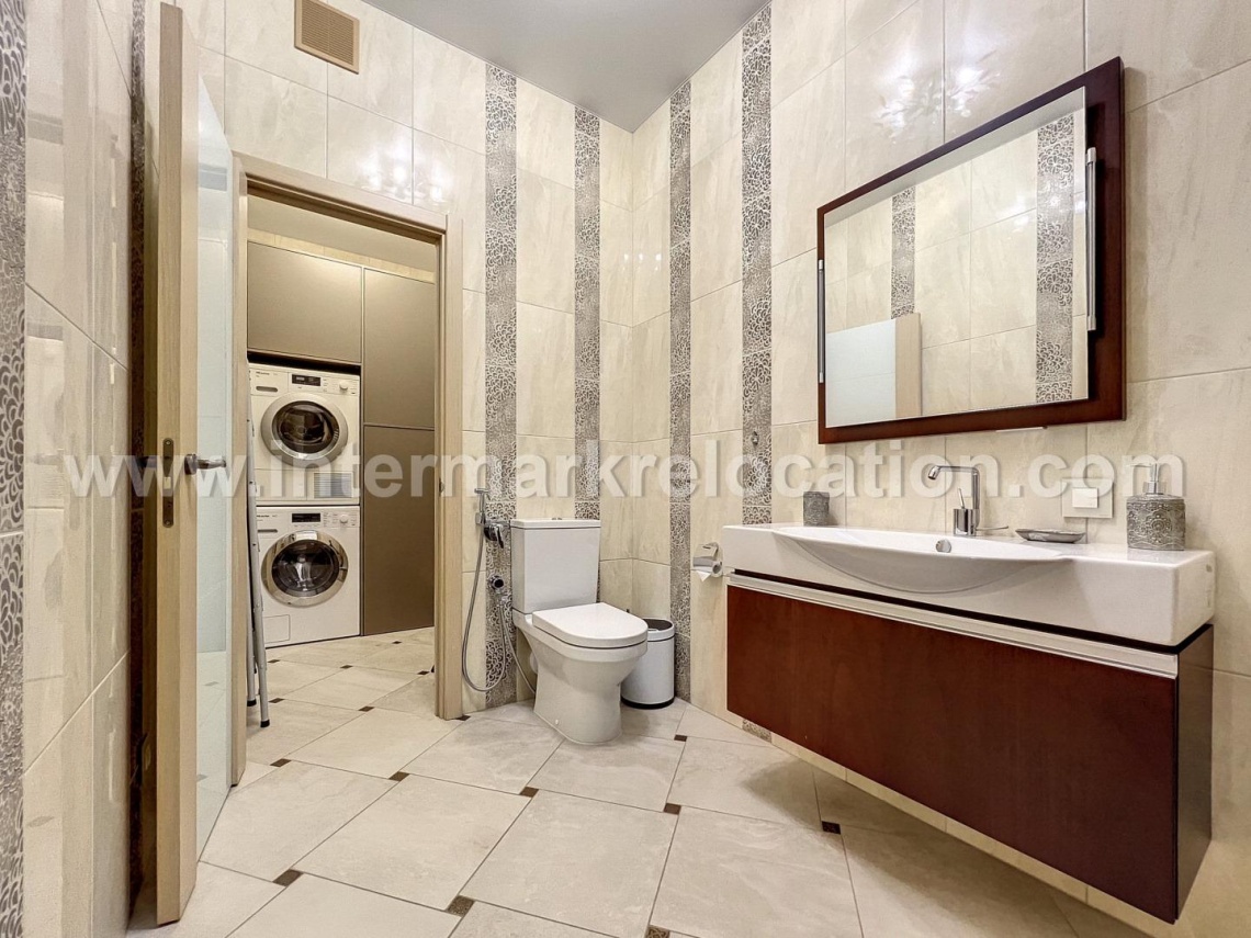 Ozerkovskaya Nab. - ID: 45749 - photo 4