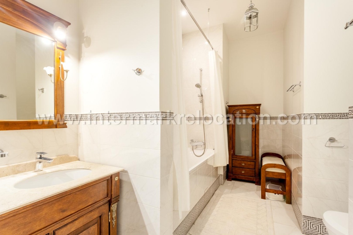 Bahrushina Str. - ID: 44271 - photo 3