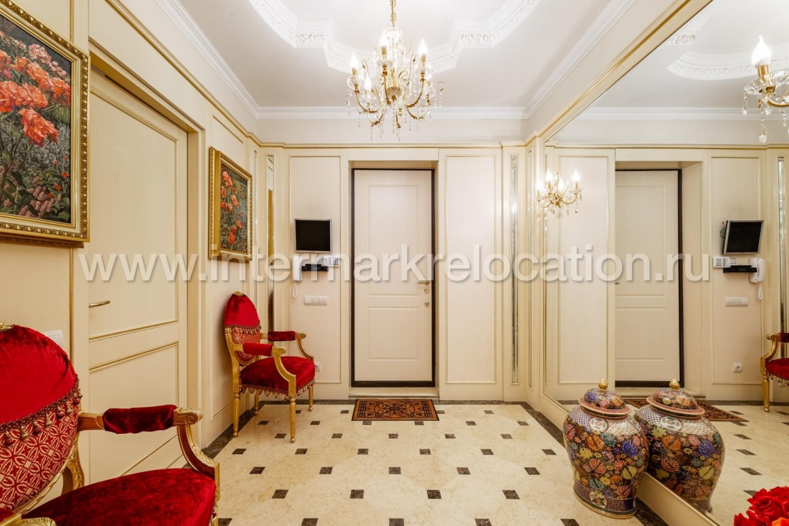 Krasnoproletarskaya Str. - ID: 19704 - photo 4