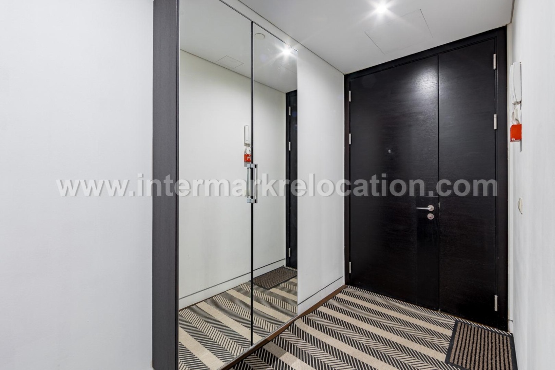 1-st Krasnogvardeyskiy Proezd - ID: 46209 - photo 10