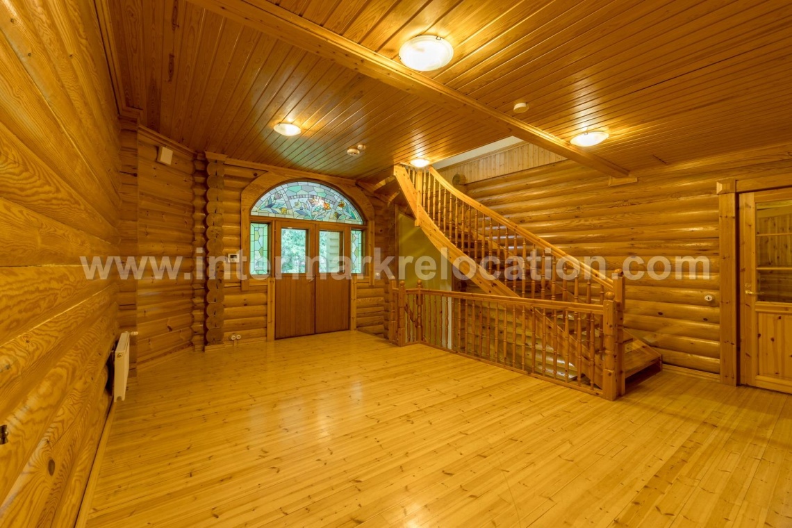 4-th line Horoshevskogo Serebryanogo Bora - ID: 18399 - photo 4