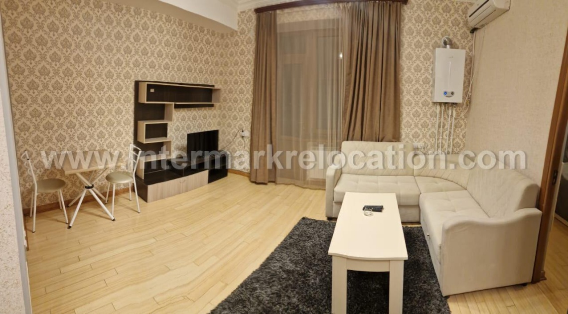Argishti St, 7/1 - ID: 45201 - photo 1