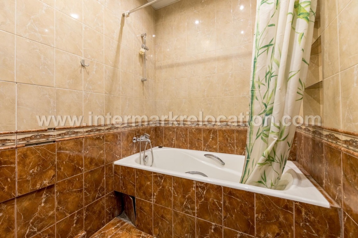 Spiridonovka Str. - ID: 28407 - photo 11