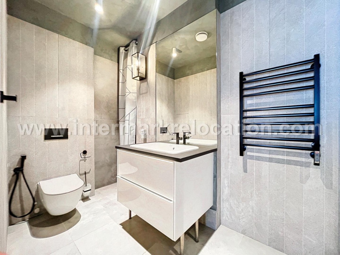 1-st Krasnogvardeyskiy Proezd - ID: 46135 - photo 7