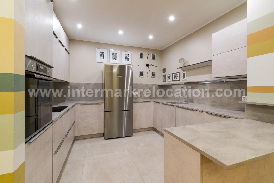 Novy Arbat Str. - ID: 15328 - photo 8