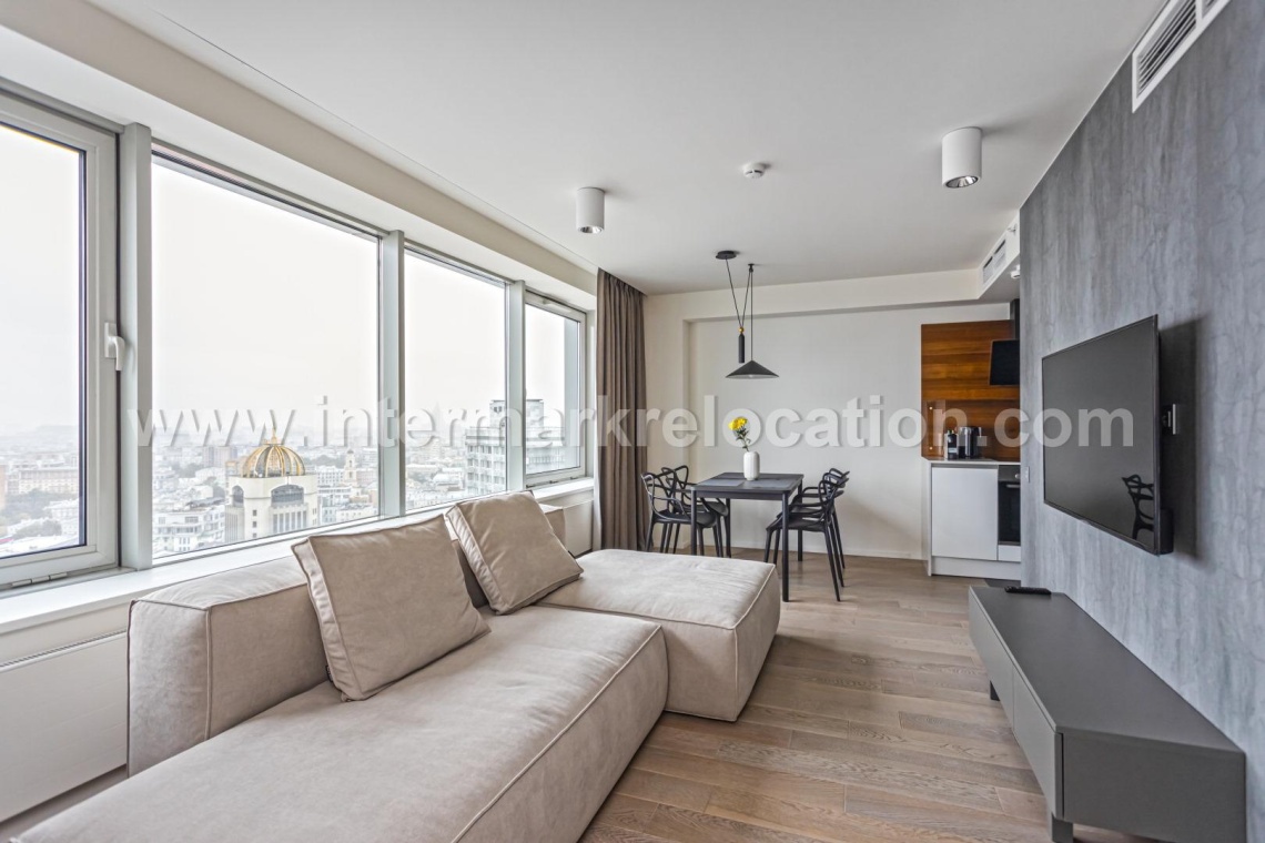 Novy Arbat Str. - ID: 46150 - photo 1