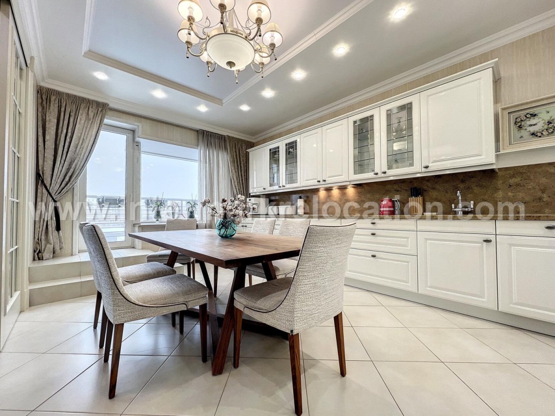 Ozerkovskaya Nab. - ID: 45749 - photo 6