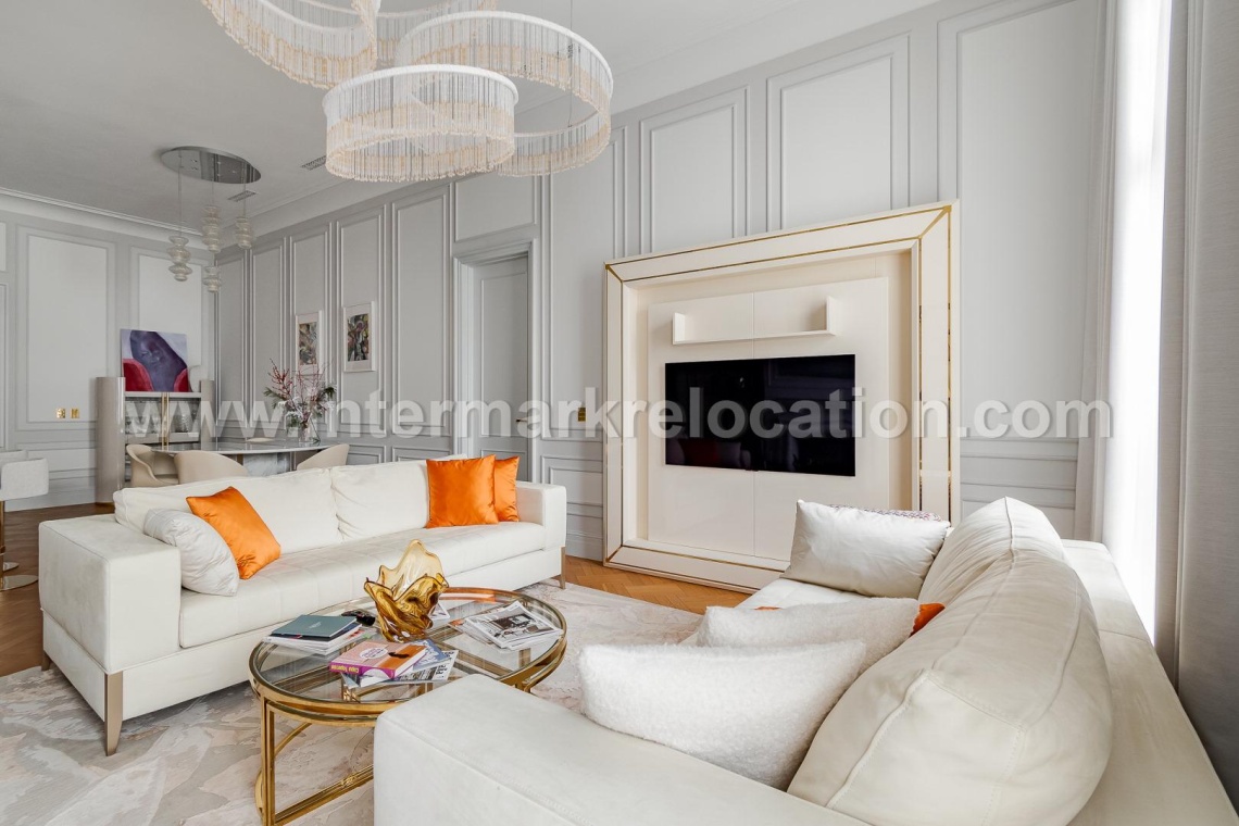 Ordynsky Tupik - ID: 45890 - photo 5