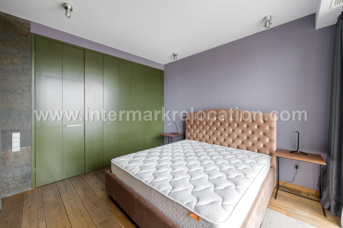 Strastnoy Boul. - ID: 40449 - photo 2