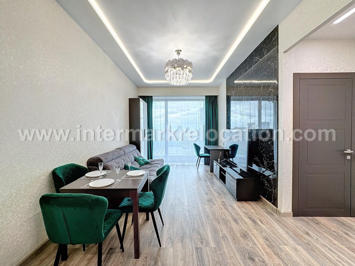 Leningradsky Pr. - ID: 46205 - photo 1