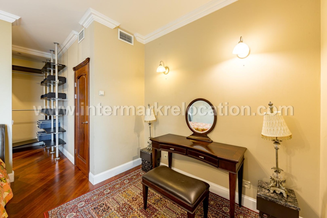 3-rd Krasnogvardeyskaya str. - ID: 30198 - photo 10