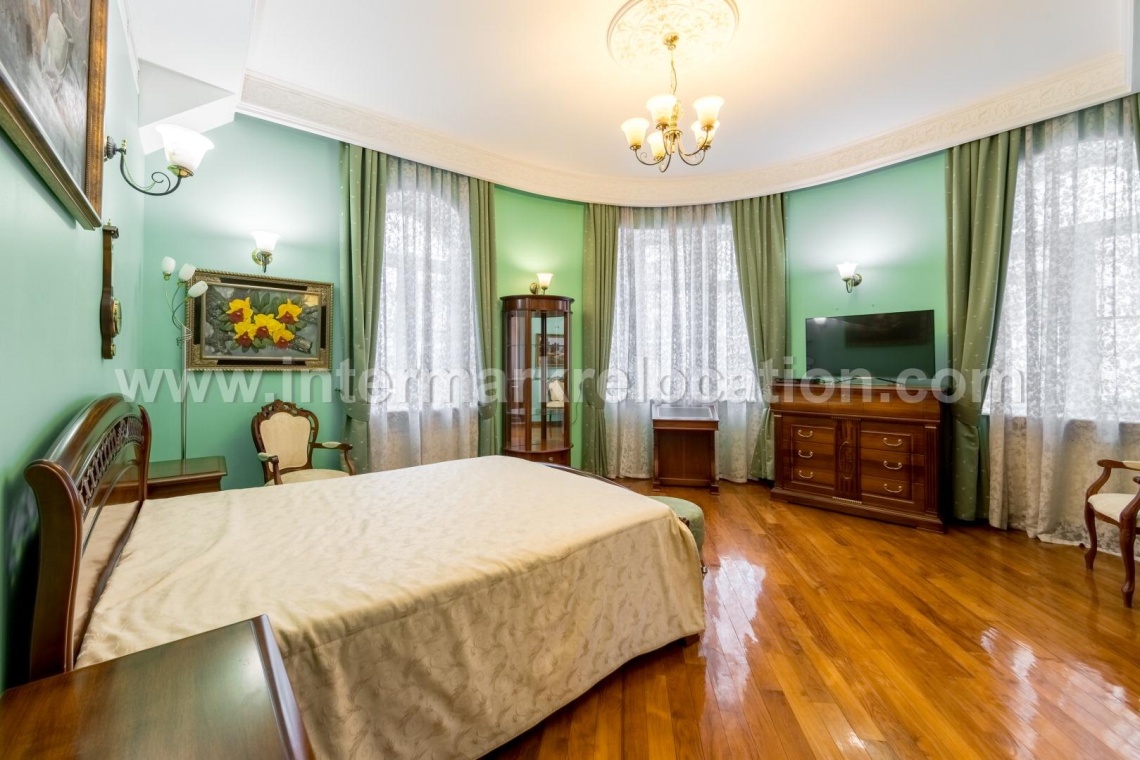 Mansurovsky Per. - ID: 44948 - photo 8