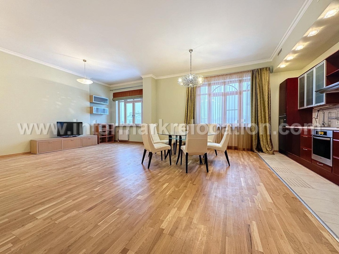 Beregovaya Str. - ID: 31295 - photo 1