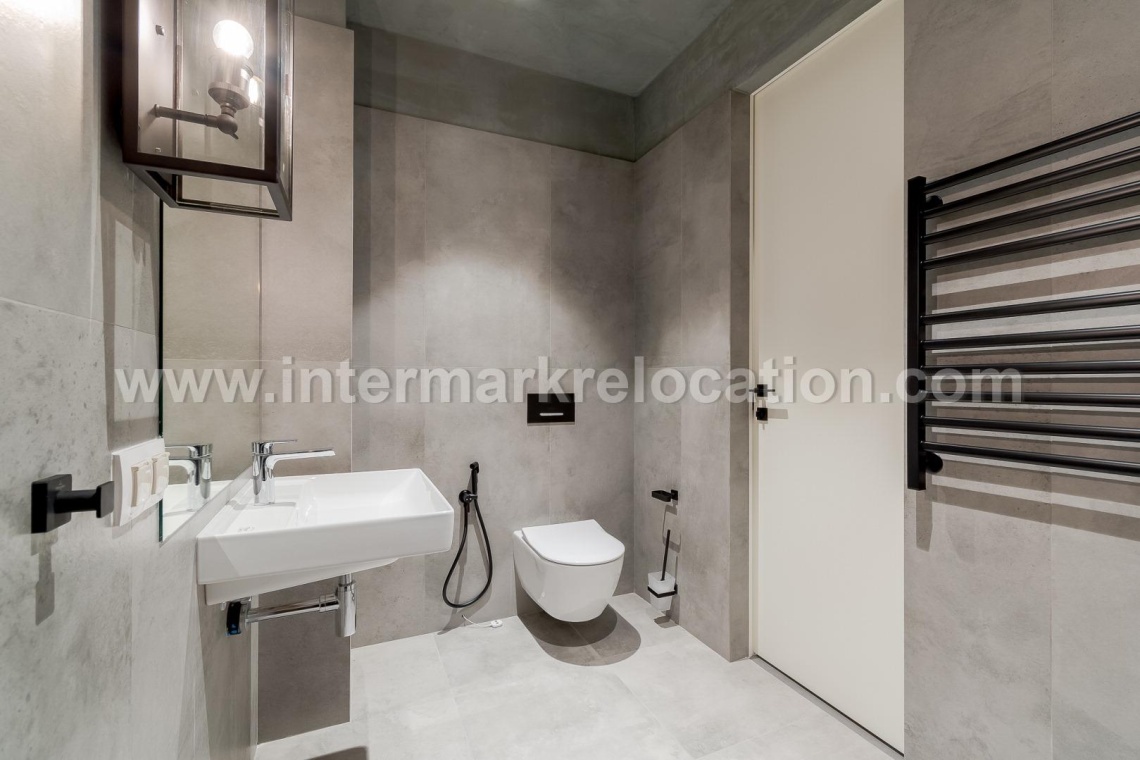 1-st Krasnogvardeyskiy Proezd - ID: 42173 - photo 2