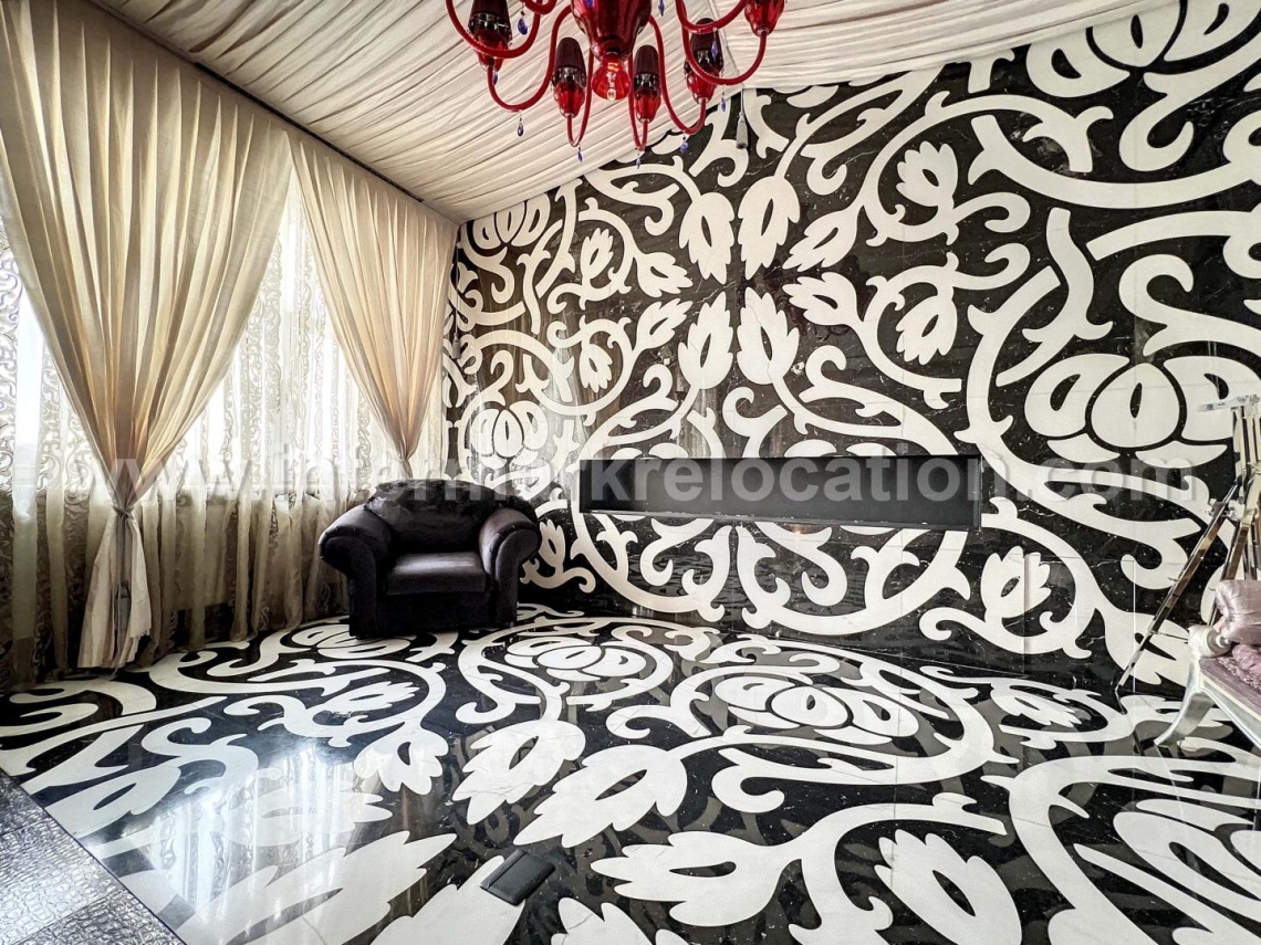 Prechistenka Str. - ID: 37022 - photo 2