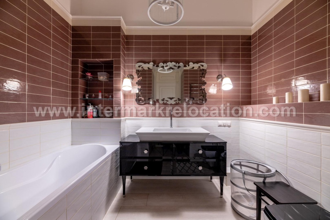 Varsonofyevsky Per. - ID: 31829 - photo 12