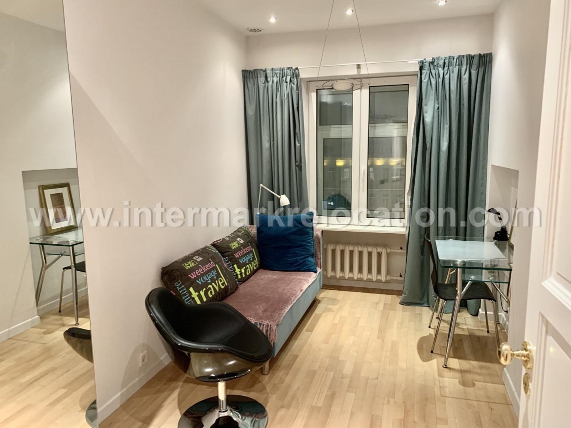 Sadovaya-Kudrinskaya Str. - ID: 16797 - photo 4